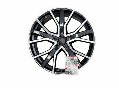 Audi S7 Sportback Alloy Wheels - 4K8-601-025-Q