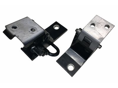 Audi 4D0-831-402