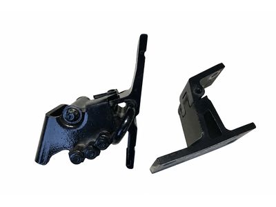 Audi 4D0-831-402