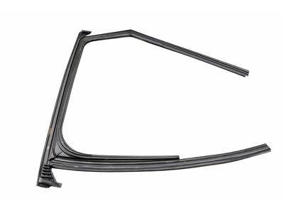 Audi Q3 Window Run - 83A-839-432