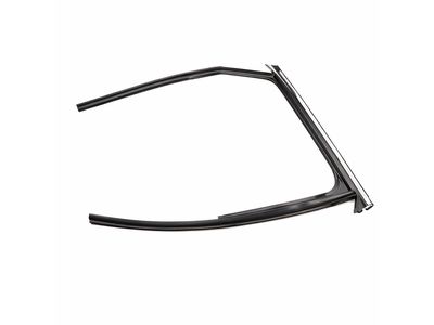 Audi Q3 Window Run - 83A-839-432