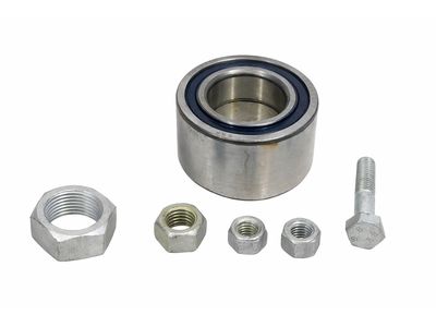 1985 Audi 4000 Wheel Bearing - 443-498-625