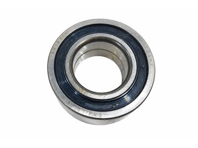 1985 Audi 4000 Wheel Bearing - 443-498-625