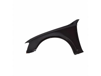Audi allroad Pillar Panels - 8K9-867-288-TD8