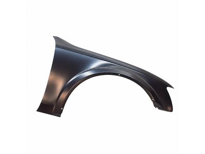Audi allroad Pillar Panels - 8K9-867-288-TD8