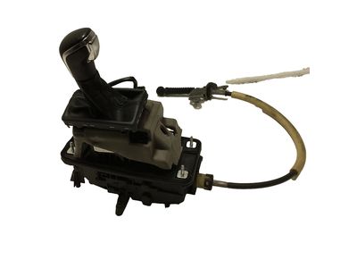 Audi A6 Quattro Automatic Transmission Shift Levers - 8K1-713-105-AG
