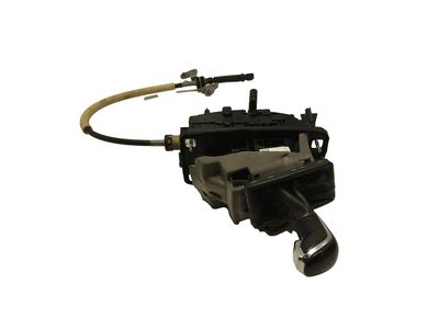 Audi A6 Quattro Automatic Transmission Shift Levers - 8K1-713-105-AG