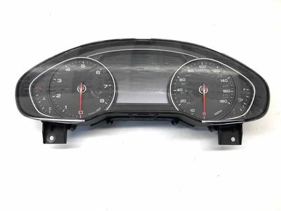 Audi 4H0-920-820-H