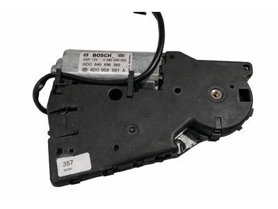Audi 8D0-959-591-A
