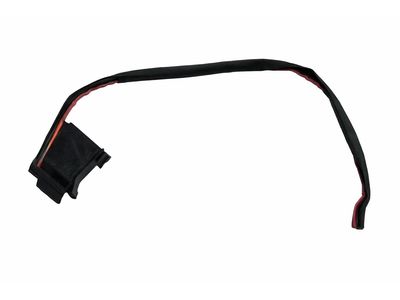 Audi S6 Door Seal - 4B0-839-717-B