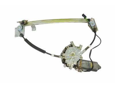 Audi V8 Quattro Window Motor - 441-959-801-A