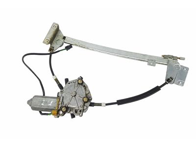 Audi V8 Quattro Window Motor - 441-959-801-A