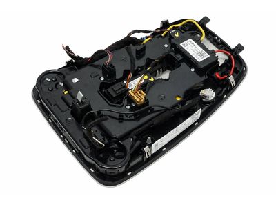 Audi 4K0-947-135-AH-ET1