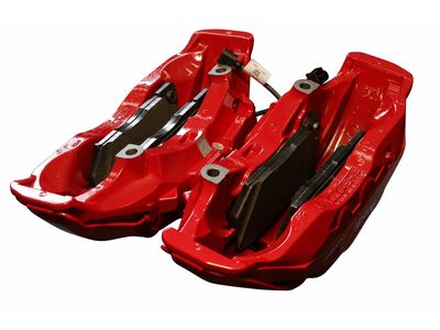 Audi 4J3-615-123-E