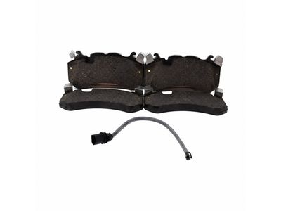 2016 Audi S7 Brake Pad Set - 4G0-698-151-AC