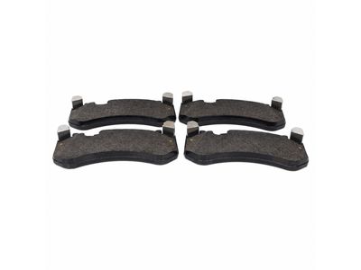2016 Audi S7 Brake Pad Set - 4G0-698-151-AC