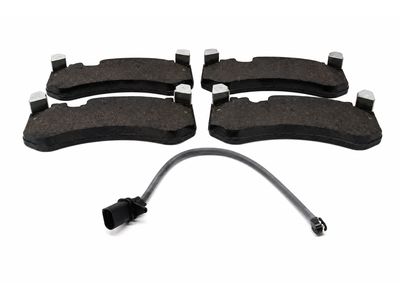 2016 Audi S7 Brake Pad Set - 4G0-698-151-AC