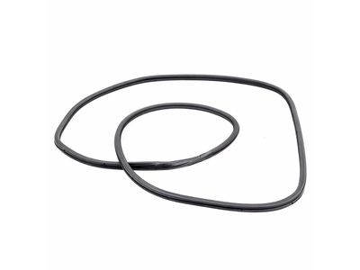 Audi Q7 Door Seal - 4L0-833-721-A