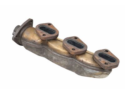 Audi Q7 Exhaust Manifold - 059-253-033-AC
