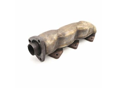 Audi Q7 Exhaust Manifold - 059-253-033-AC