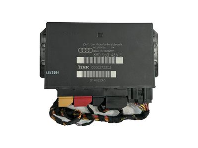 Audi 8H0-959-433-L