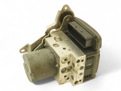 Audi RS7 ABS Control Module - 4G0-614-517-AE-BEF