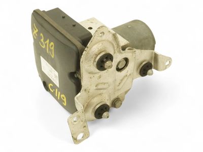 Audi RS7 ABS Control Module - 4G0-614-517-AE-BEF