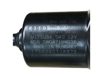 Audi 8W6-955-023-F