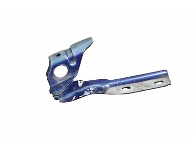 2009 Audi A3 Hood Hinge - 8P0-823-301-B