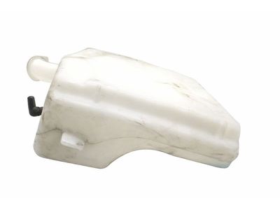 Audi Coupe Quattro Windshield Washer Fluid Reservoir - 895-955-453-A