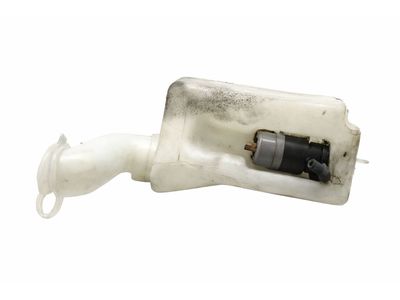 Audi Coupe Quattro Windshield Washer Fluid Reservoir - 895-955-453-A