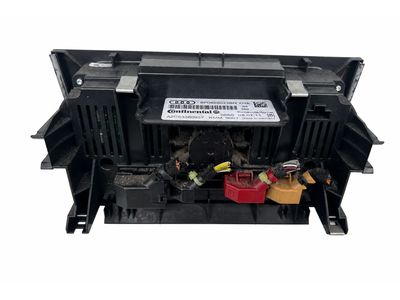 Audi 8P0-820-043-BN-XHA