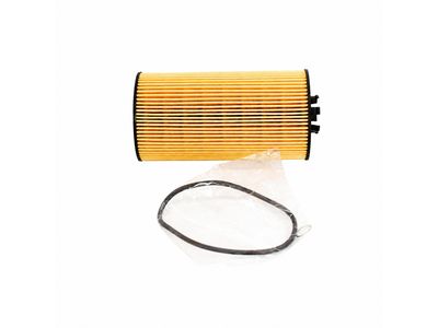 Audi Oil Filter - 079-198-405-A