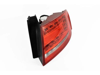 Audi allroad Weather Strip - 8K9-860-152-A