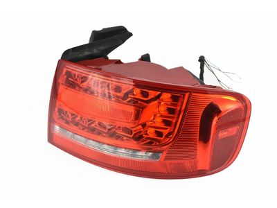 Audi allroad Weather Strip - 8K9-860-152-A