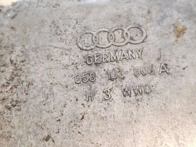 Audi 058-103-603-A