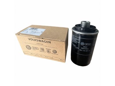 Audi Oil Filter - 06J-115-403-Q