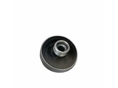 Audi Oil Filter - 06J-115-403-Q