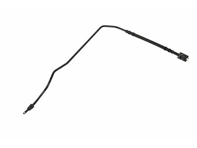 Audi A6 Brake Line - 8E0-611-764-K