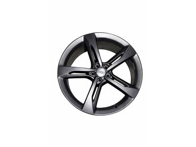 2014 Audi S7 Alloy Wheels - 4G8-601-025-AP