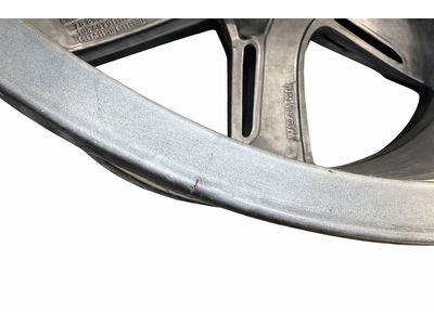 2014 Audi S7 Alloy Wheels - 4G8-601-025-AP