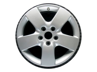 Audi 4B0-601-025-AA-Z17 Wheel, Alloy
