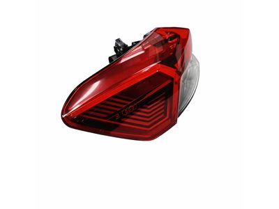 Audi 89A-945-091-A