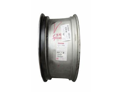 2018 Audi Q5 Alloy Wheels - 80A-601-025-H
