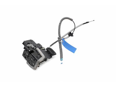 Audi Q8 e-tron Sportback Door Lock Actuator - 4K0-839-016-Q