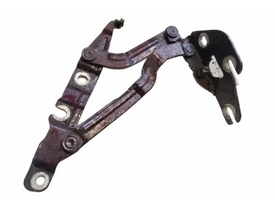 Audi A6 Liftgate Hinge - 4B5-827-302-F