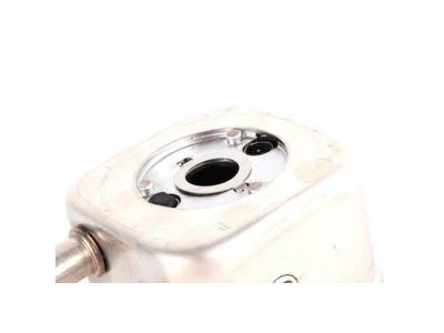 2002 Audi Allroad Quattro Engine Oil Cooler - 028-117-021-E