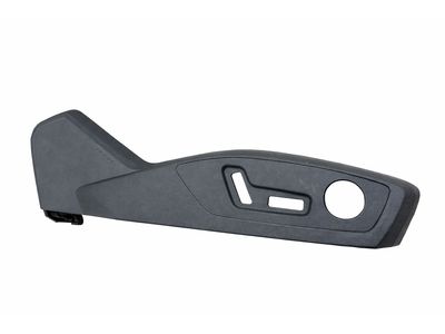 2022 Audi RS3 Seat Switch Panel - 4K0-881-326-B-4PK
