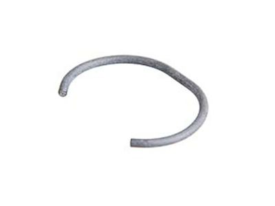 Audi Q3 Axle Bearing Lock Rings - 7E0-407-297
