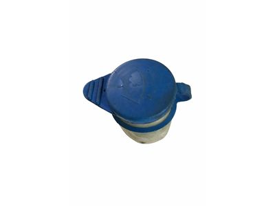 1997 Audi A8 Quattro Washer Reservoir - 4D0-955-451-D